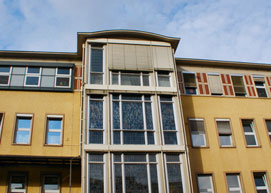 Sachverständigenbüro für Immobilienbewertung, Ole Rintelen, Hamburg
